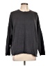 Eileen Fisher Gray Pullover Sweater Size L - photo 1