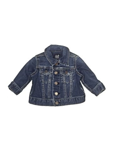 Gap Denim Jacket (view 1)