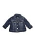 Gap Blue Denim Jacket Size 3-6 mo - photo 1