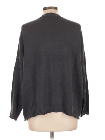 Eileen Fisher Pullover Sweater (view 2)