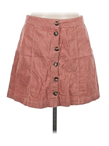 Divided by H&M Casual Skirt (view 1)
