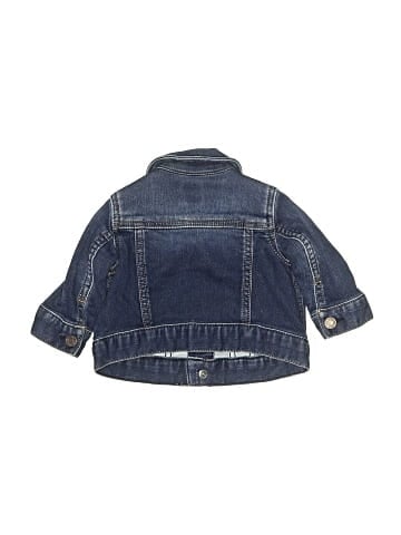 Gap Denim Jacket (view 2)