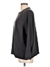 Eileen Fisher Gray Pullover Sweater Size L - photo 5