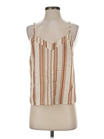 Threads 4 Thought Sleeveless Blouse (view 1)