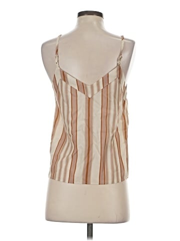 Threads 4 Thought Sleeveless Blouse (view 2)