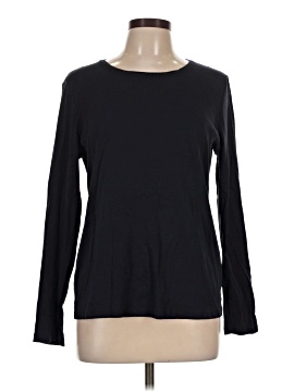 Talbots Outlet Long Sleeve Top