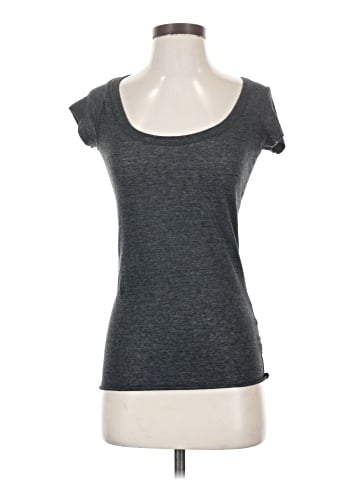 Delia's Short Sleeve T-Shirt (view 1)