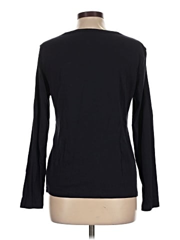 Talbots Outlet Long Sleeve Top (view 2)