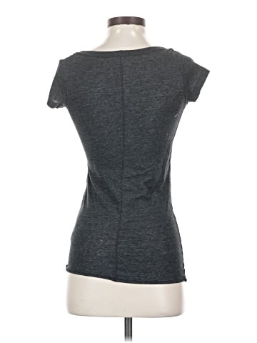 Delia's Short Sleeve T-Shirt (view 2)
