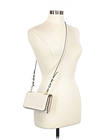 Zara Basic Crossbody Bag (view 2)