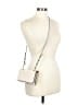 Zara Basic Ivory Crossbody Bag One size - photo 2