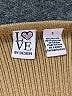 Love By Design Tan Tank Top Size S - photo 7