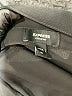 Express 100% Recycled Polyester Black Long Sleeve Blouse Size XL - photo 7