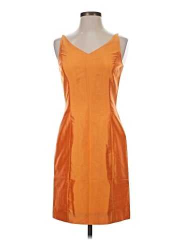 Ann Taylor Casual Dress (view 1)