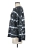 XCVI Tie-dye Gray Pullover Sweater Size M - photo 5