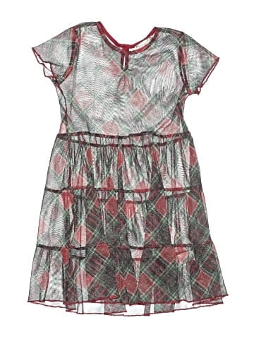 Knit Works Dress (view 1)