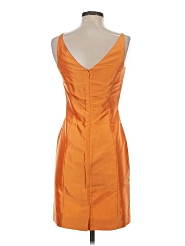 Ann Taylor Casual Dress (view 2)