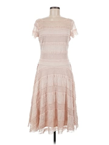 Sangria Cocktail Dress (view 1)