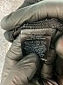 Xersion Tweed Black Active Pants Size 8 - photo 5