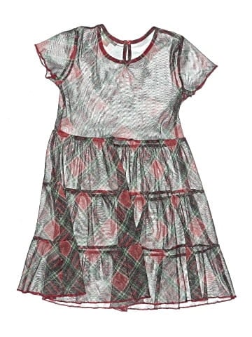 Knit Works Dress (view 2)