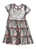 Knit Works Argyle Gray Dress Size 10 - photo 2