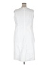 ASHRO White Casual Dress Size 18 - photo 2