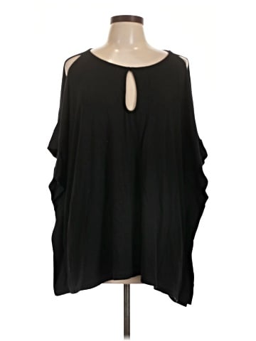 Boston Proper Sleeveless T-Shirt (view 1)