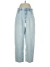 American Eagle Outfitters Blue Jeans Size 0R - photo 1