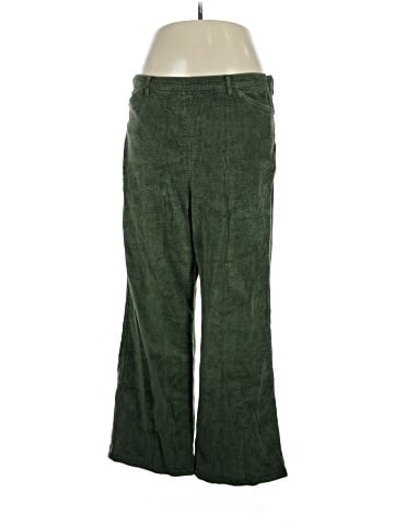 ModCloth Casual Pants (view 1)