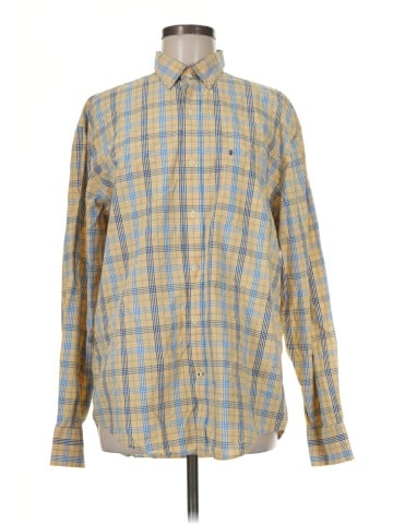 IZOD Long Sleeve Button-Down Shirt (view 1)