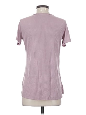 French Laundry Short Sleeve Top (view 2)