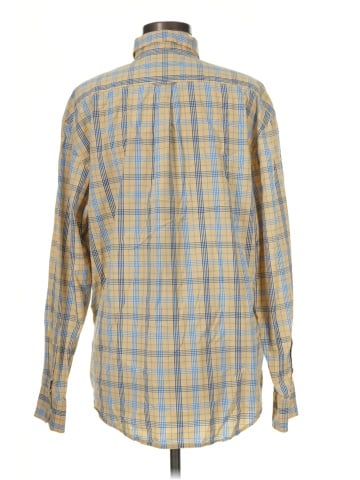 IZOD Long Sleeve Button-Down Shirt (view 2)