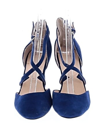 Adrienne Vittadini Heels (view 2)