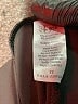 Assorted Brands Solid Black Active Pants Size 12 - 18 Tall - photo 7