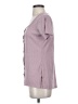French Laundry Pink Short Sleeve Top Size S - photo 5