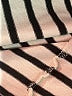 MNG Ivory 3/4 Sleeve T-Shirt Size XL - photo 8