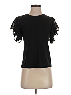 Generation Love Short Sleeve Top