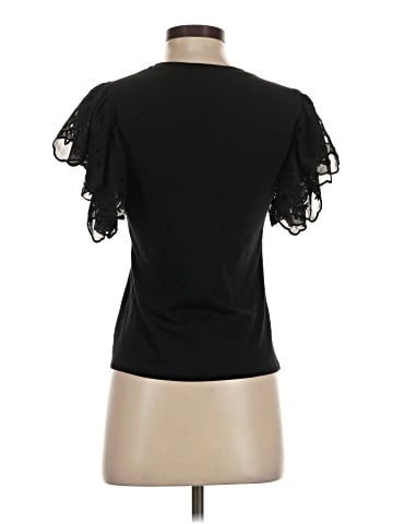 Generation Love Short Sleeve Top (view 2)