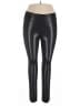 Nike Metallic Black Leggings Size XL - photo 1