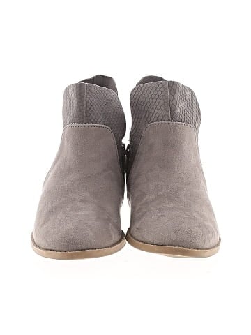 American Eagle Outfitters Ankle Boots (view 2)