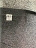 Uniqlo Gray Pullover Sweater Size XS - photo 7