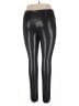 Nike Metallic Black Leggings Size XL - photo 2