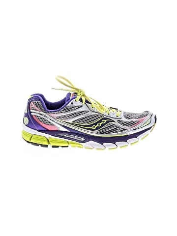 Saucony Sneakers (view 1)