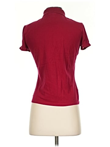 Lacoste Short Sleeve Polo (view 2)