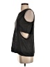 Acrobat Black Sleeveless T-Shirt Size XS - photo 5