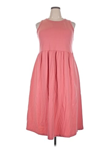 A New Day Casual Dress (view 1)