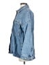 Zara Blue Denim Jacket Size XS - photo 5