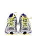 Saucony Purple Sneakers Size 9 1/2 - photo 2