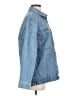 Zara Blue Denim Jacket Size XS - photo 4