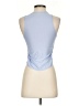 Active by Old Navy Blue Tank Top Size XS - photo 2